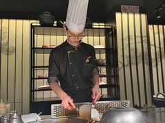 -水木锦堂·自助铁板烧(五道口购物中心店)