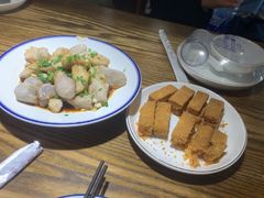 -建德食府·十八年建德菜(天目里国际街区店)