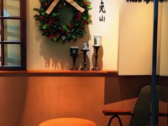 -luutosa  cafe & tea 鹿兔山