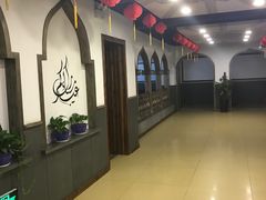 -楼外楼大刀肉传统火锅(西安大路店)