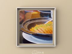 -香山湖家家宴(中山陵店)