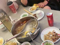 -宴全牛粤来越牛潮汕鲜牛肉火锅(海州万达广场店)