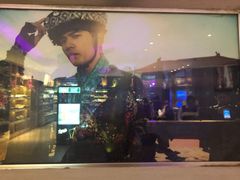 -真爱范特西KTV(交大店)