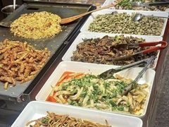 -李常在重庆火锅(合川总店)