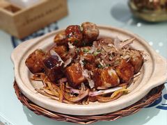 会跳舞的芋头-老西门·常州菜·20年老品牌(新区店)
