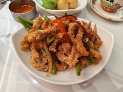 -樂麗餐室 · 本地茶餐廳(扬名广场店)