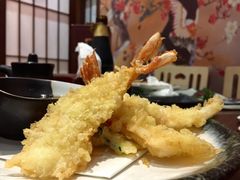-尺山寸水日料(马桥满天星店)