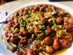 -猫姑娘大盘鸡(商城路店)