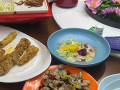 -老班长大酒店(海关大楼店)