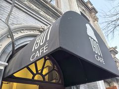 -1901 Cafe(西四店)