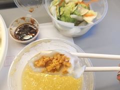 -老大连·海肠捞饭·大连海鲜大连菜(西安路店)