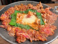 -TAIFORKS 大福食堂·山葵烤肉料理·拌饭(宝安店)