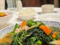 -老北门·苏帮菜·湖景包间(月光码头店)