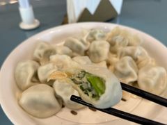 -大连湾旭日·家宴·海肠捞饭(马栏广场店)