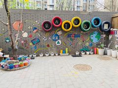 -祥云墅彩翼儿童美术馆(房山长阳店)