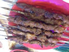 -维吾尔餐厅(宜山路店)