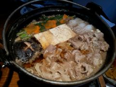 牛肉火锅-铃木食堂(帽儿胡同店)