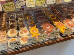 -慢熟面包店bud bread(孩儿巷店)