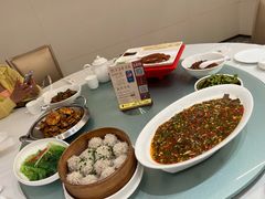 -湖锦酒楼·32年地道湖北菜(光谷店)