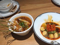 -新太二·鲜料川菜(花都融创茂店)