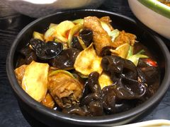 -柒园·三十年创意杭帮菜(龙湖滨江天街店)