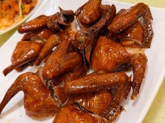 -老字号德记烧腊饭店·海鲜加工