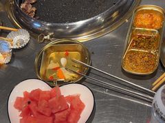 -炉队长·齐齐哈尔家庭烤肉(马家堡店)