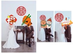 -IDO婚纱摄影(上海旗舰店)