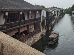 -南浔古镇