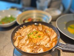 -半山腰·云南菜(侨福芳草地店)