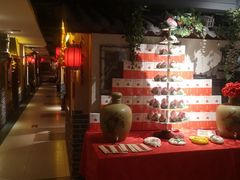-山西会馆·晋菜·晋商宴·牌匾博物馆(胜利东街店)