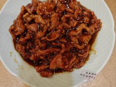 -南来顺饭庄·清真(南菜园店)