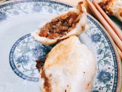 -正宗河南特色大饼店(菊乐路店)