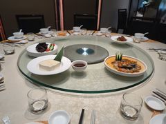 -走马楼饭庄(慈城古县城店)