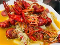 -川香煲(茅台路店)