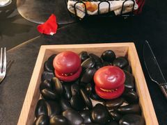 -Attitude西餐厅(西堤店)