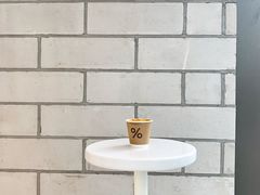 用餐区-% Arabica阿拉比卡咖啡(深圳湾万象城店)