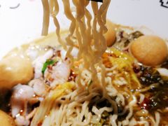 -友达面馆(广州总店)