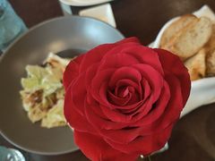 -北京华彬费尔蒙酒店·刃餐厅