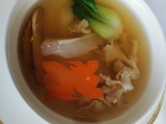 -金轩中餐厅 Jin Xuan(浦东丽思卡尔顿酒店)