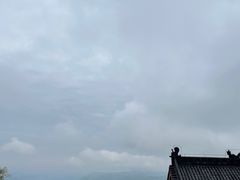 -九鼎铁刹山风景区