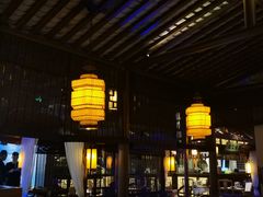-绿茶餐厅(领展购物广场·中关村店)