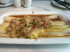 -庆江南江南菜(琴湖溪里花园城店)