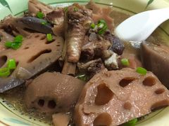 -成惠食府(赤岗店)