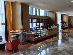 -西安君富酒店(大明宫龙首原地铁站店)