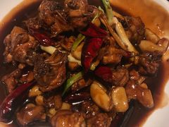 -绿茶餐厅(布吉万象汇店)