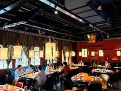 -纳瓦新疆菜(银都店)