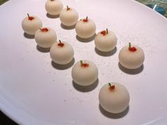 榴莲桂花山药-太守宴·蘭院(天塔店)