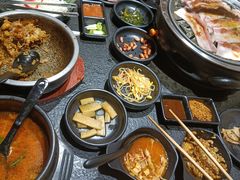-九田家黑牛烤肉料理(荣成九龙城店)