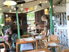 -懒鱼时光馆(沙坪坝店)